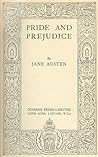 Pride and Prejudice