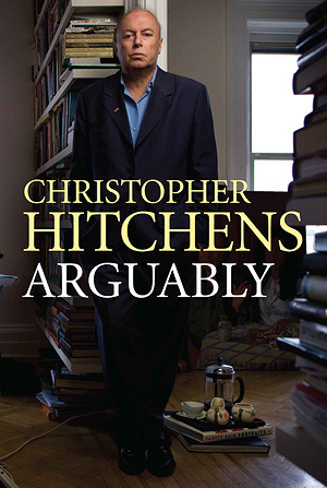Arguably: Selected Essays