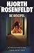 De discipel (De Bergmankronieken, #2)