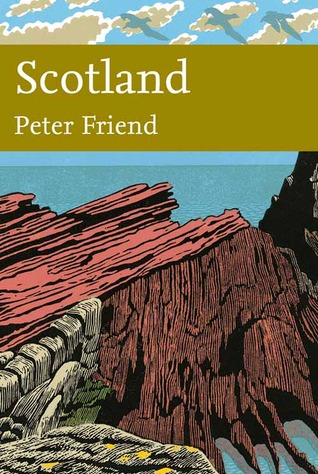 Scotland  (New Naturalist, #119)