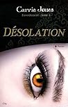 Désolation by Carrie Jones