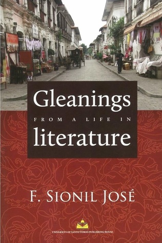 Gleanings from a Life in Literature (Paperback)