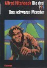 Die Drei ??? Das Schwarze Monster