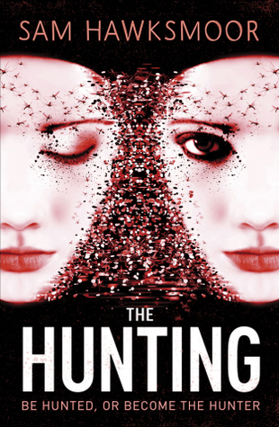 The Hunting (Repossession, #2)