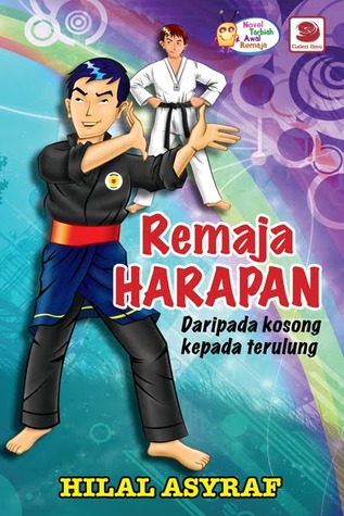 Remaja Harapan (Paperback)