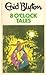 Eight o'Clock Tales by Enid Blyton Eight o'Clock Tales by Enid Blyton