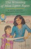 The winning of Miss Lynn Ryan (Paperback)