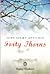 Forty Thorns