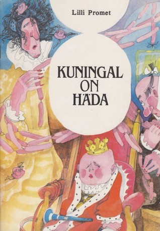 Kuningal on häda