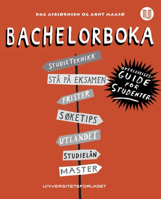 Bachelorboka