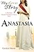 Anastasia by Carolyn Meyer