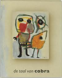 De taal van Cobra (Paperback)