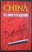 China in een rugzak
