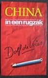 China in een rugzak