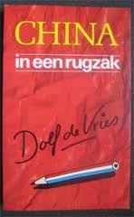 China in een rugzak (Paperback)