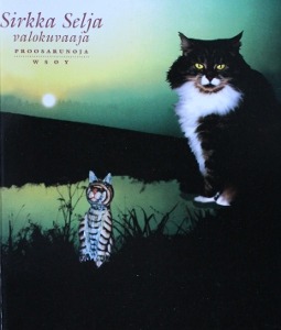 Valokuvaaja (Paperback)