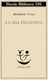 La mia filosofia