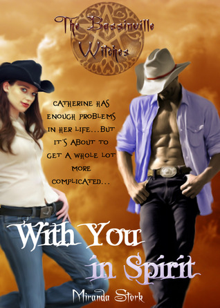 With You In Spirit (The Bassinville Witches, #1)