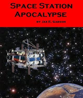 Space Station Apocalypse (Blue Star)