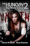 The Wrath of God (The Hungry, #2)