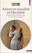 Amour et sexualité en Occident by Philippe Ariès