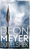 Duivelspiek by Deon Meyer