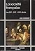 La société française aux XVIe, XIIe et XVIIIe siècles