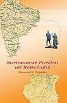 Surinaamse parelen uit Brits-Indië