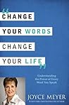 Change Your Words...