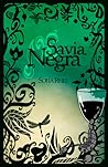 Savia Negra by Sofía Rhei