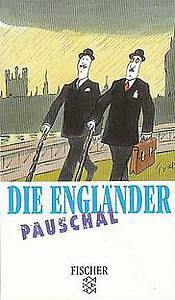 Die Englaender Pauschal (Paperback)