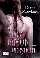 Vom Dämon versucht (Kara Gillian, #2)