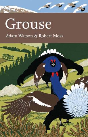 Grouse (Hardcover)