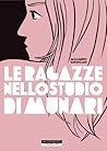 Le ragazze nello studio di Munari by Alessandro Baronciani
