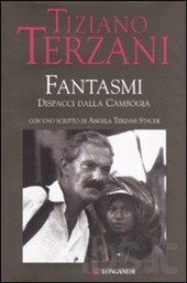 Fantasmi: Dispacci dalla Cambogia (Hardcover)