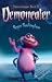 Demoneater (Demonkeeper, #2)