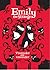 Emily the Strange: Vreemder en Vreemder (Emily the Strange Novels, #2)