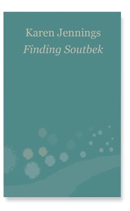 Finding Soutbek (Paperback)