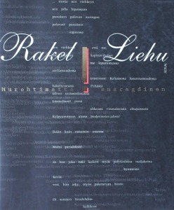 Murehtimatta ! smaragdinen