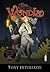 Em Busca de WondLa by Tony DiTerlizzi