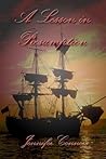 A Lesson in Presumption by Jennifer Connors