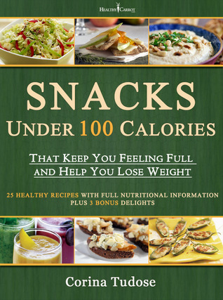 Snacks Under 100 Calories That Keep You Full