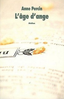 L'âge d'ange