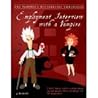 Book cover for Employment Interview With a Vampire