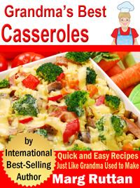 Grandma's Best Casseroles