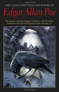 The Collected Tales and Poems of Edgar Allan Poe