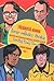 Třeskutá kniha - Teorie velkého třesku -- Nestydatě neautorizovaný průvodce televizním seriálem