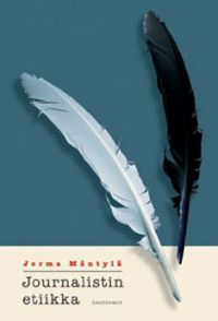 Journalistin etiikka (Paperback)