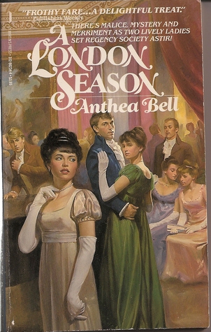 A London Season (Hardcover)