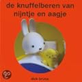 De knuffelberen van Nijntje en Aagje